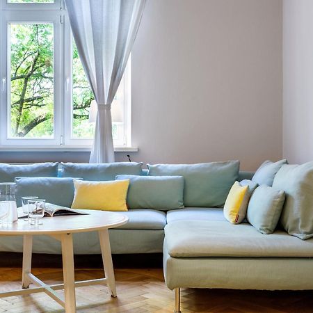 Tyzenhauz Apartments Superior Krasków Εξωτερικό φωτογραφία