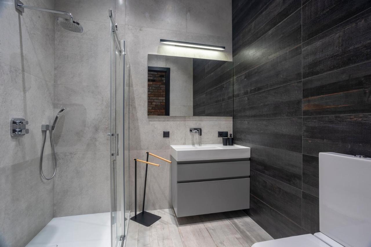 Tyzenhauz Apartments Superior Krasków Εξωτερικό φωτογραφία