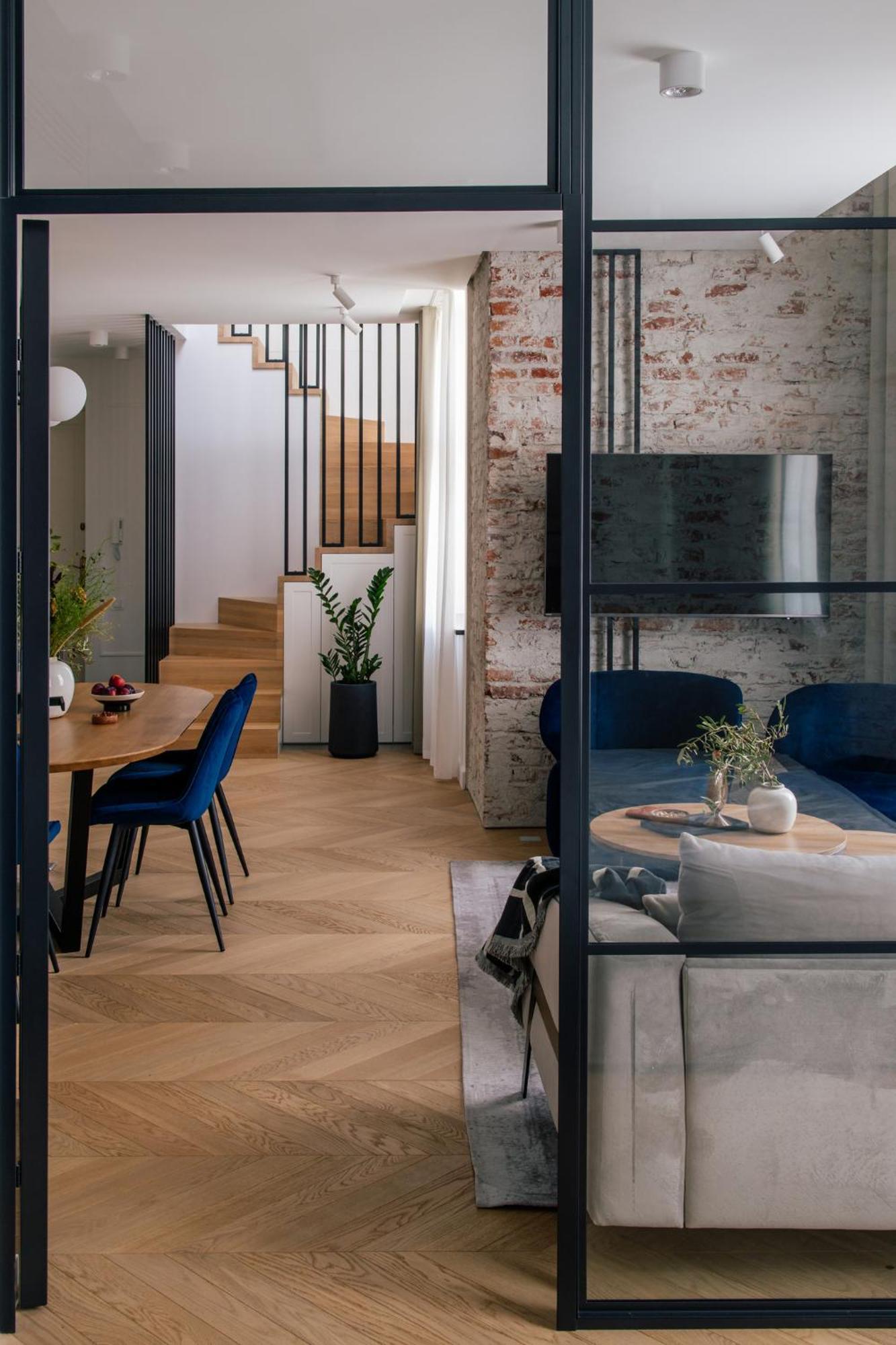 Tyzenhauz Apartments Superior Krasków Εξωτερικό φωτογραφία