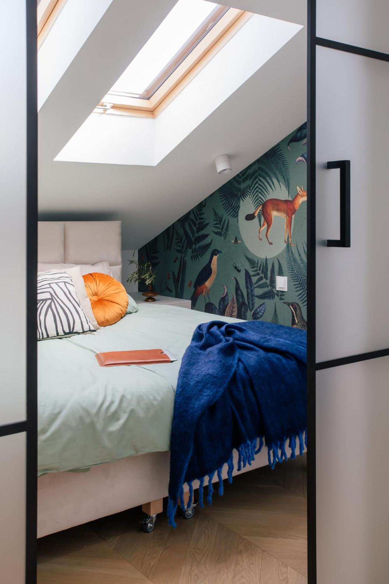 Tyzenhauz Apartments Superior Krasków Εξωτερικό φωτογραφία