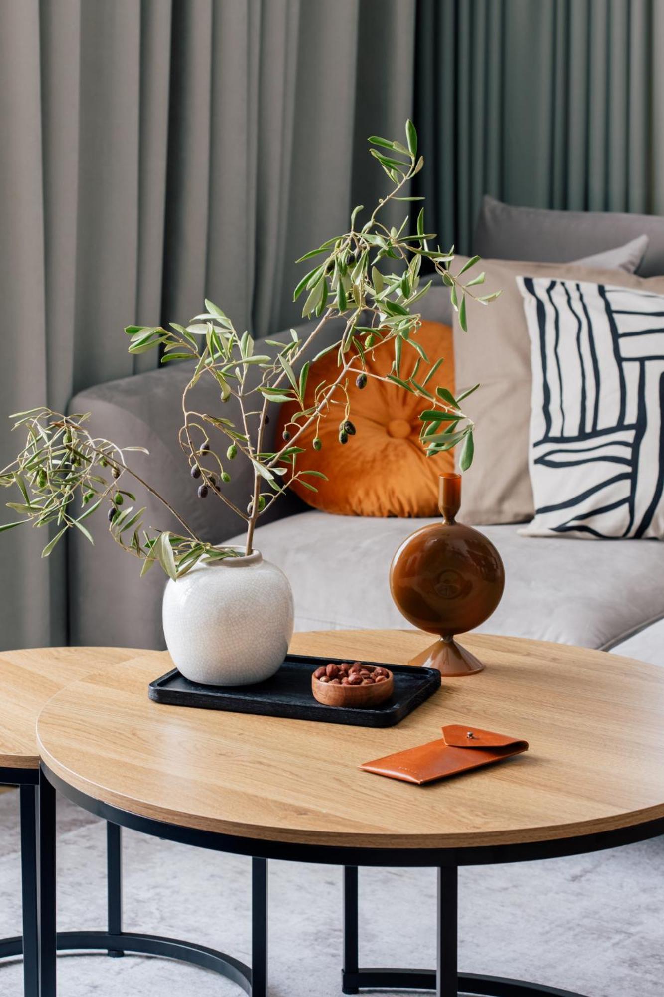 Tyzenhauz Apartments Superior Krasków Εξωτερικό φωτογραφία