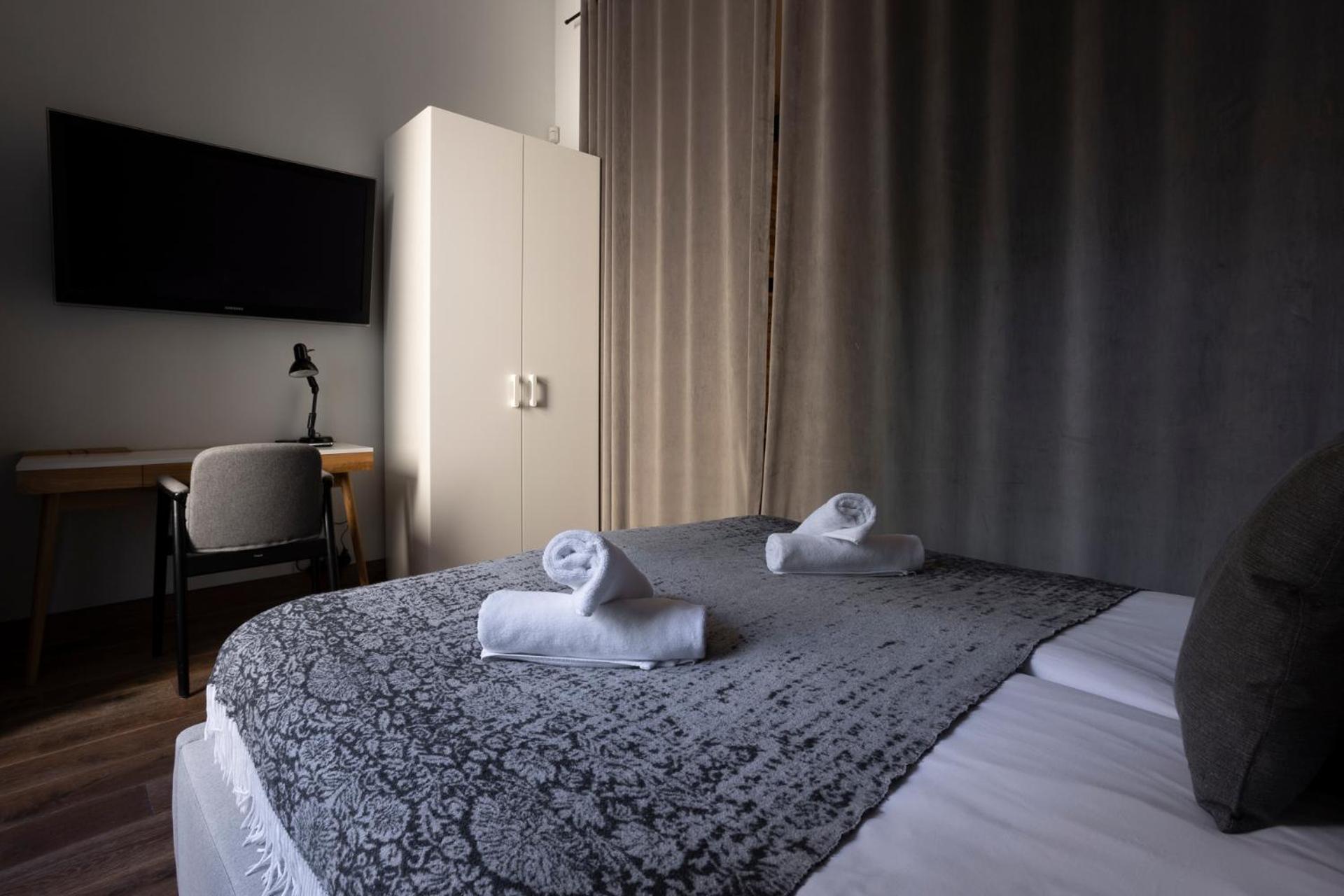 Tyzenhauz Apartments Superior Krasków Εξωτερικό φωτογραφία