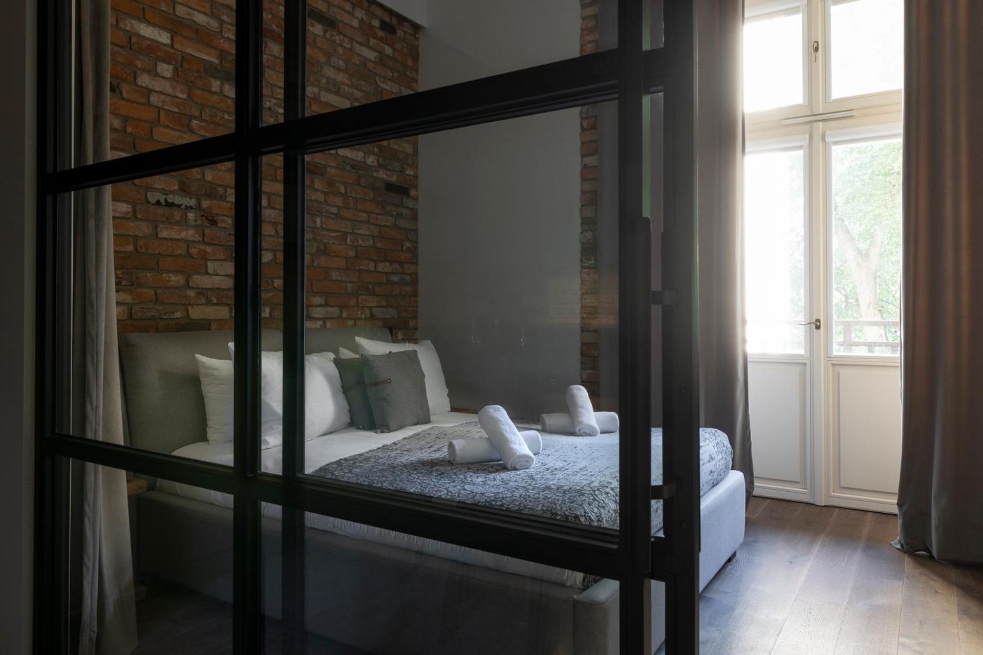 Tyzenhauz Apartments Superior Krasków Εξωτερικό φωτογραφία