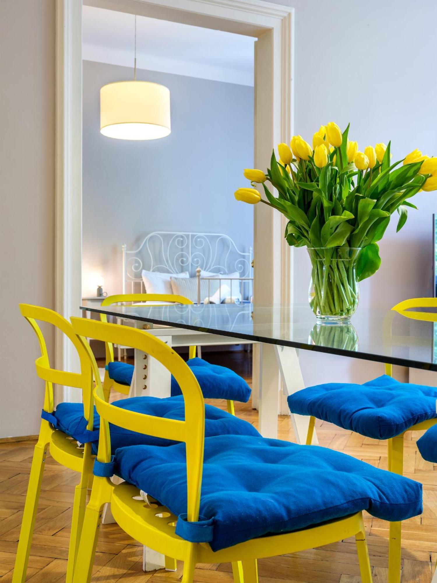 Tyzenhauz Apartments Superior Krasków Εξωτερικό φωτογραφία
